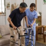 The Impact of Pulmonary Rehab on Quality of Life