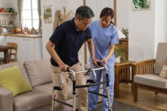 The Impact of Pulmonary Rehab on Quality of Life
