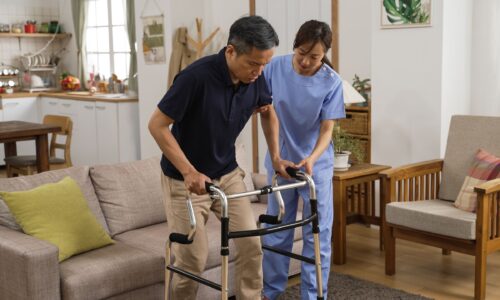 The Impact of Pulmonary Rehab on Quality of Life
