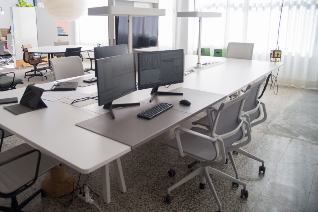 Understanding GSA Mobile Office Requirements for Government Agencies