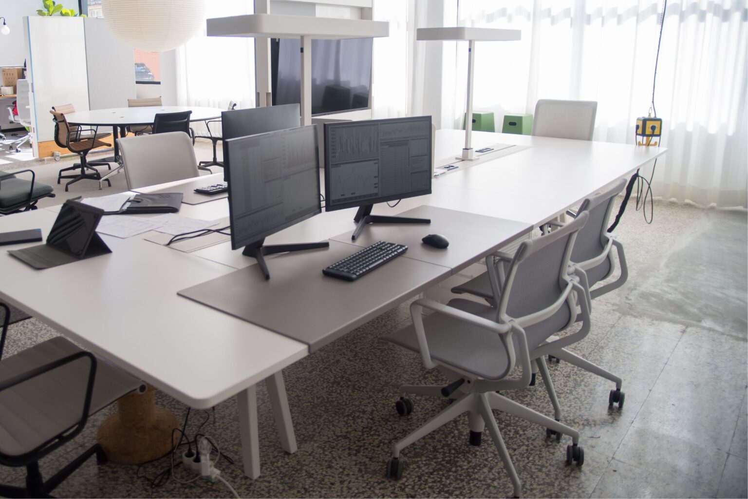 Understanding GSA Mobile Office Requirements for Government Agencies