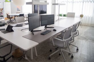 Understanding GSA Mobile Office Requirements for Government Agencies
