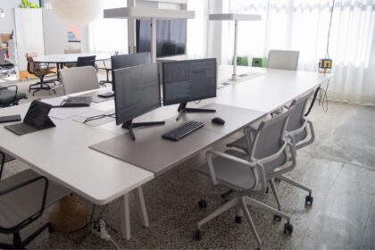 Understanding GSA Mobile Office Requirements for Government Agencies