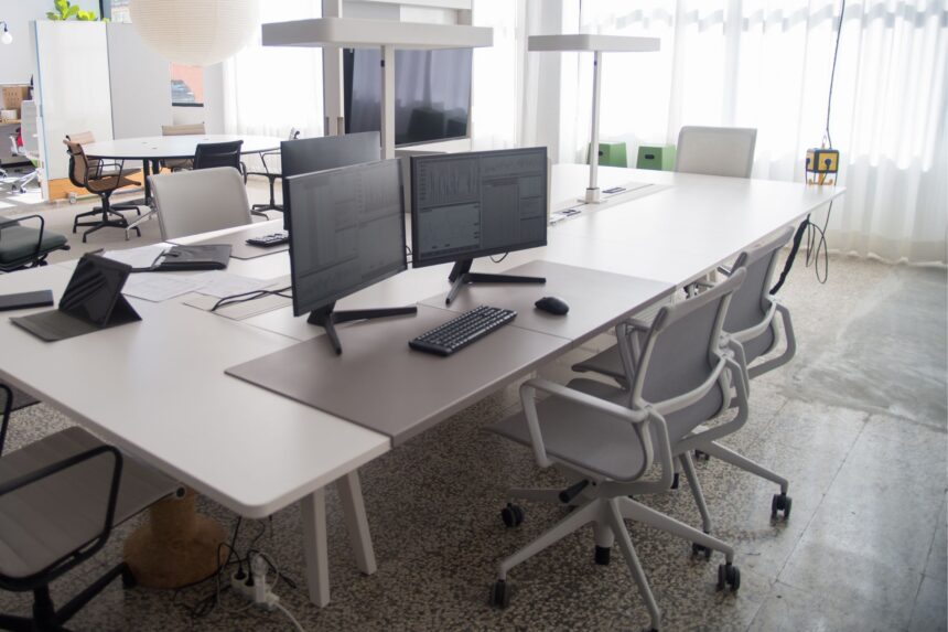 Understanding GSA Mobile Office Requirements for Government Agencies