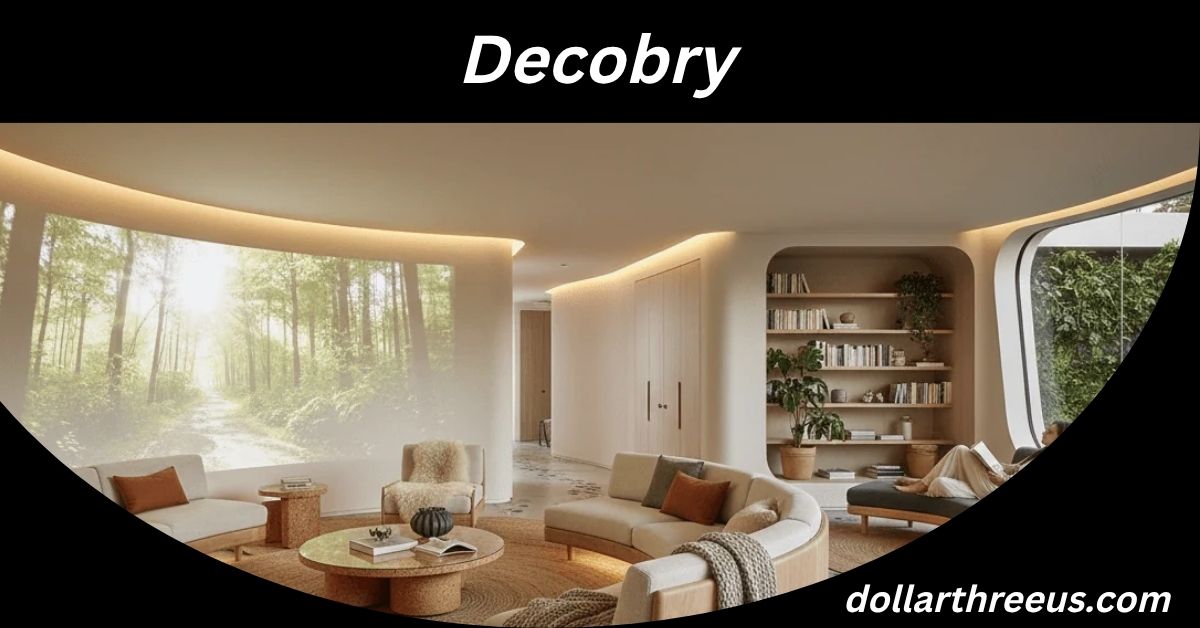 Decobry