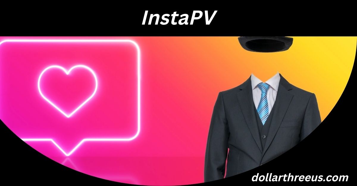 InstaPV