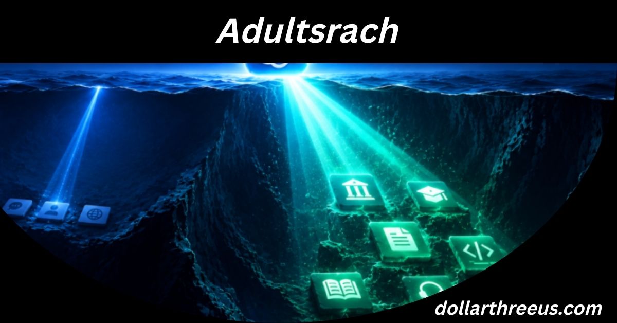 Adultsrach