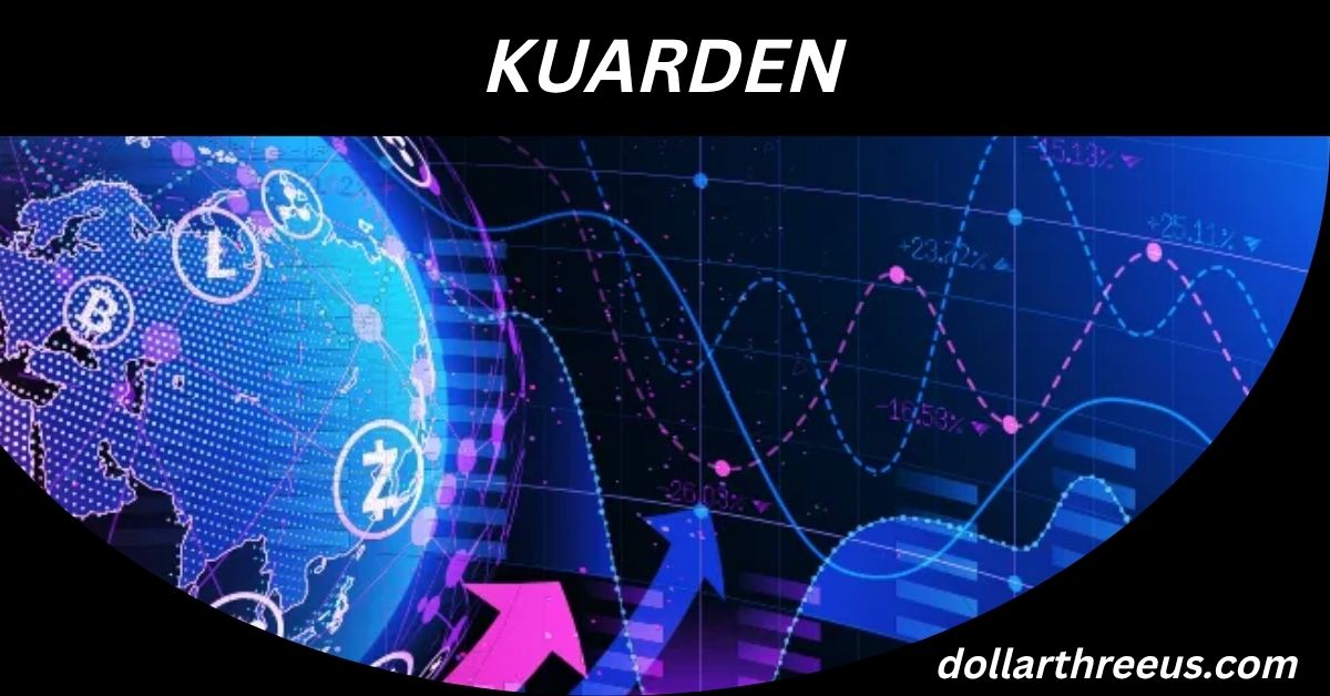 Kuarden
