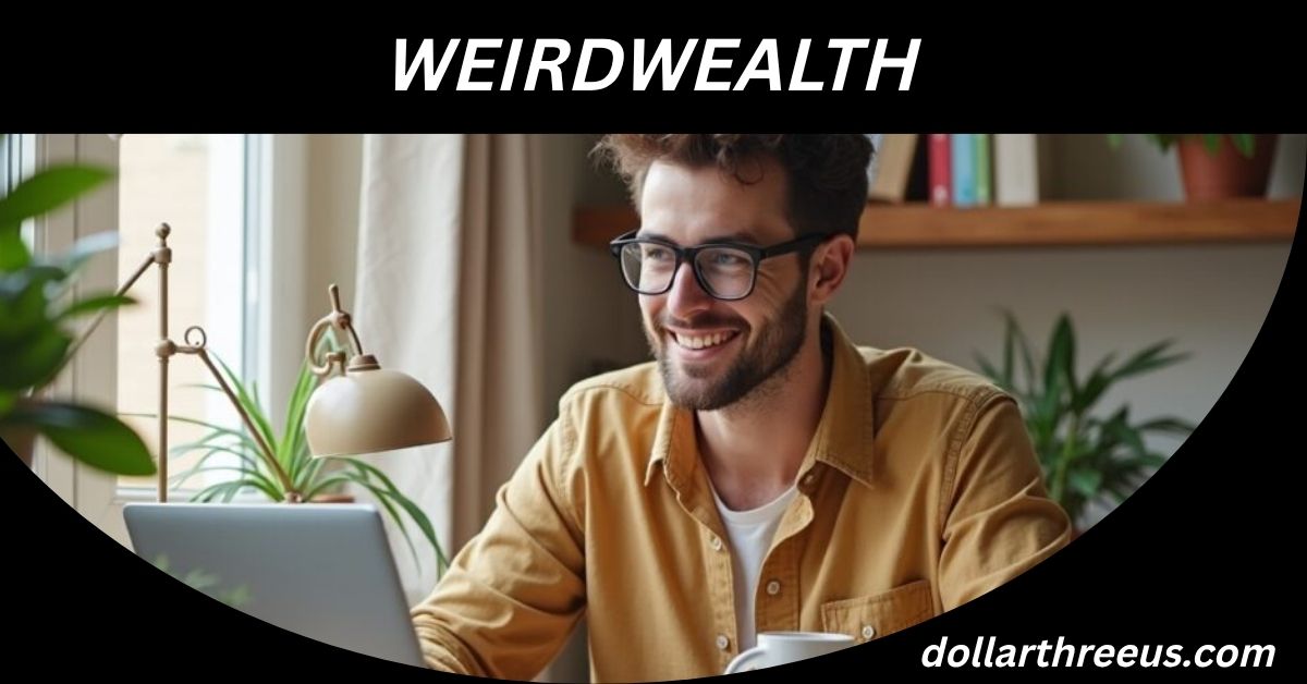 WeirdWealth