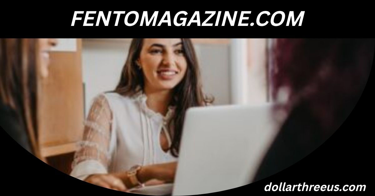 FentoMagazine.com