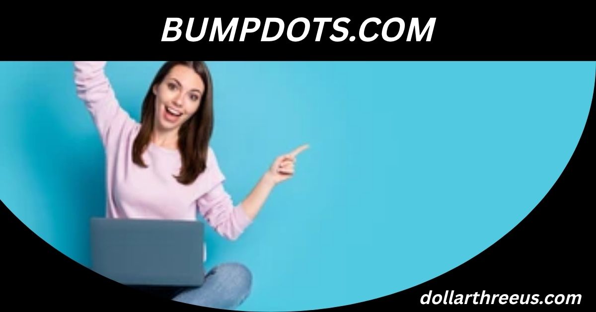 Bumpdots.com