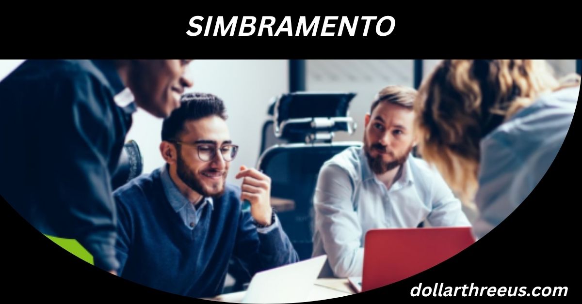 Simbramento