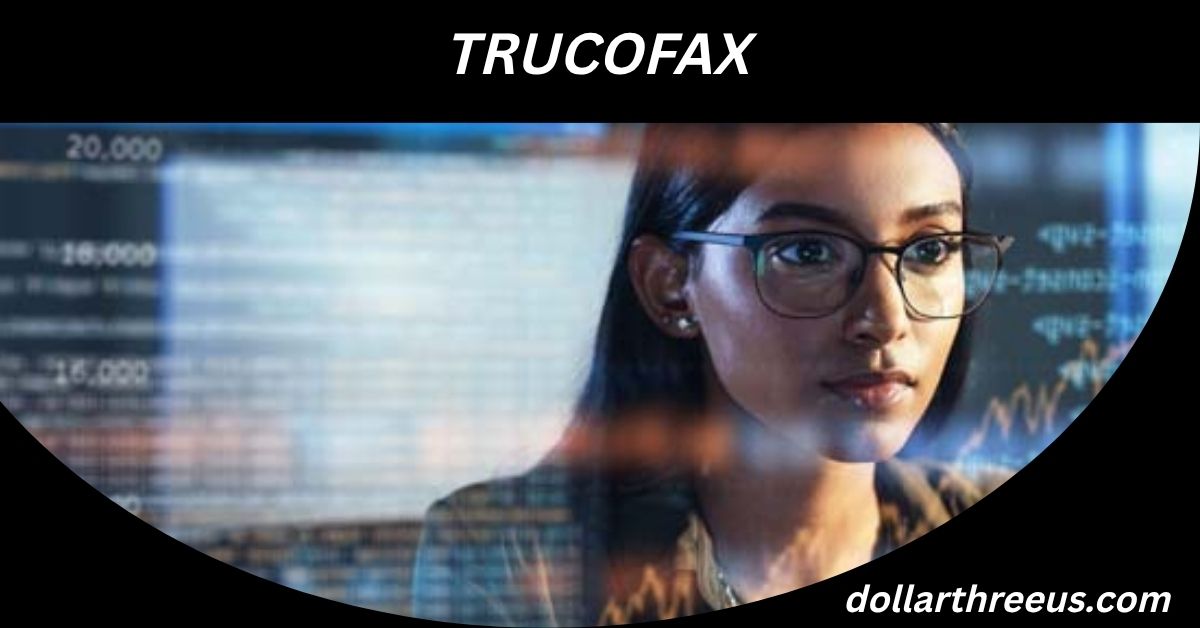Trucofax