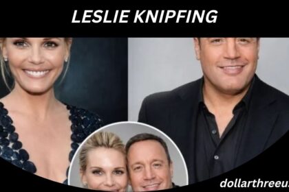 Leslie Knipfing