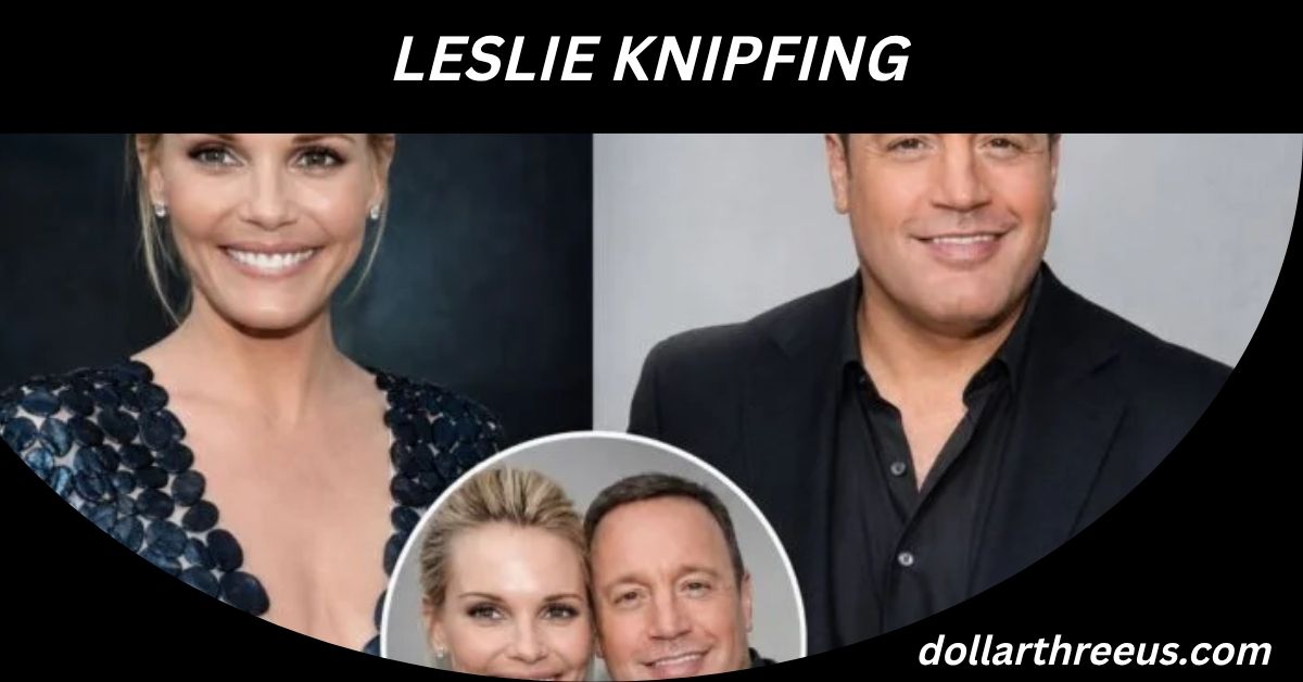 Leslie Knipfing