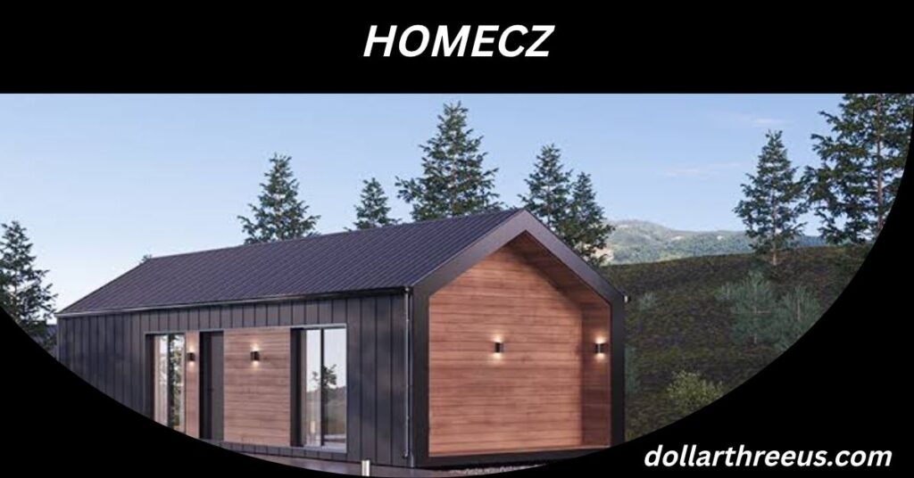 Homecz