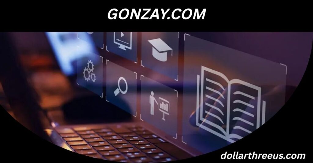 Gonzay.com