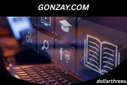 Gonzay.com