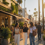 How To Build A Great Los Angeles Food Day Around Neighborhoods, Timing, And Budget