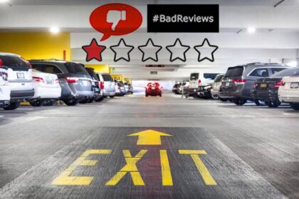 Exploring the Benefits of Efficient Parking Solutions