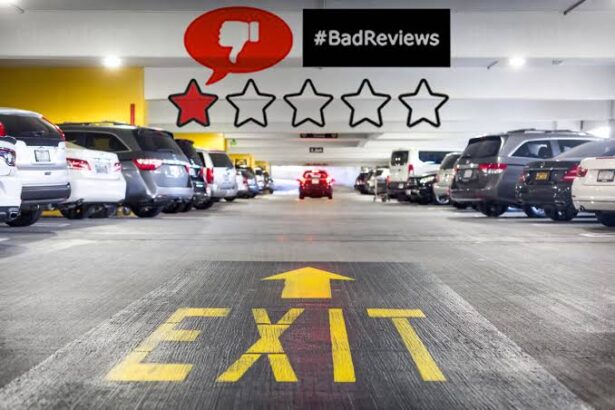 Exploring the Benefits of Efficient Parking Solutions