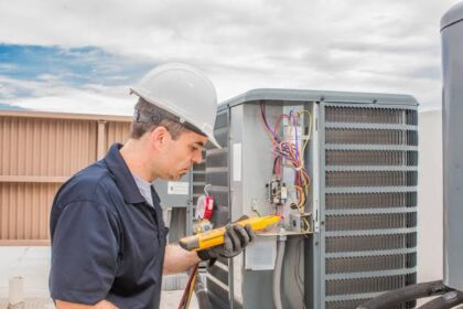 How To Choose the Right HVAC Contractor for Your Air Conditioning Installation