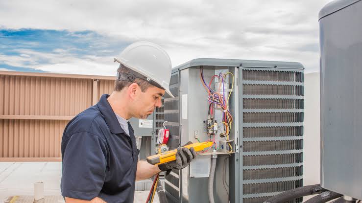 How To Choose the Right HVAC Contractor for Your Air Conditioning Installation