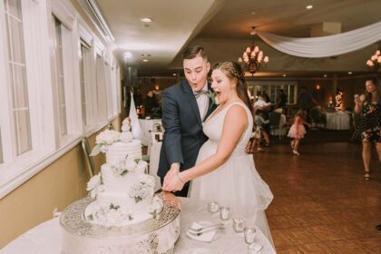 Planning Your Guest List for an Indoor Wedding