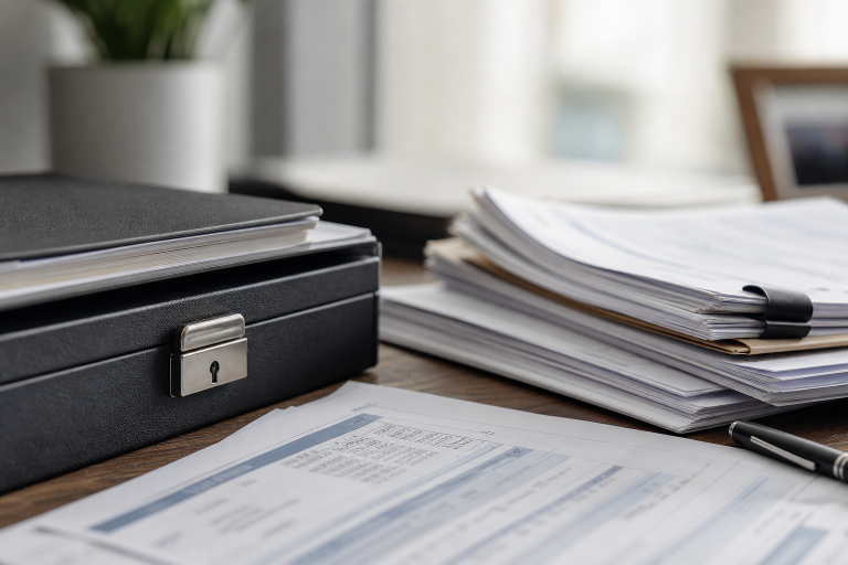 How to Prepare for Divorce in Manchester: A Legal Checklist
