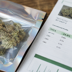 How To Read THCA Flower Labels And COAs Before You Buy