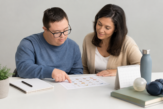 How to Plan Meaningful Daily Activities for Adults With Disabilities