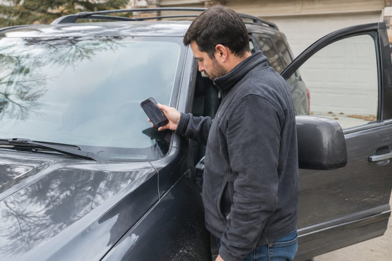 The Full-Size SUV Safety Checkup: A Practical Plan for Recalls, Repairs, and Road Trips