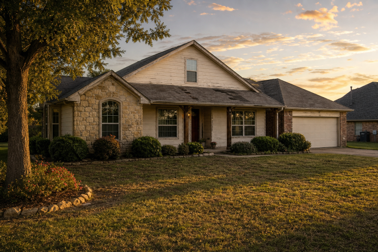 How To Sell A House As-Is In Celina, Texas: A Guide To Price, Timing, And Buyer Checks