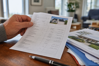 Bay Village Homeowners’ Guide to Selling Quickly and Preparing for Closing