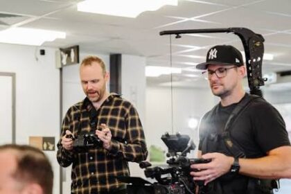 Elements of Effective Corporate Video Production