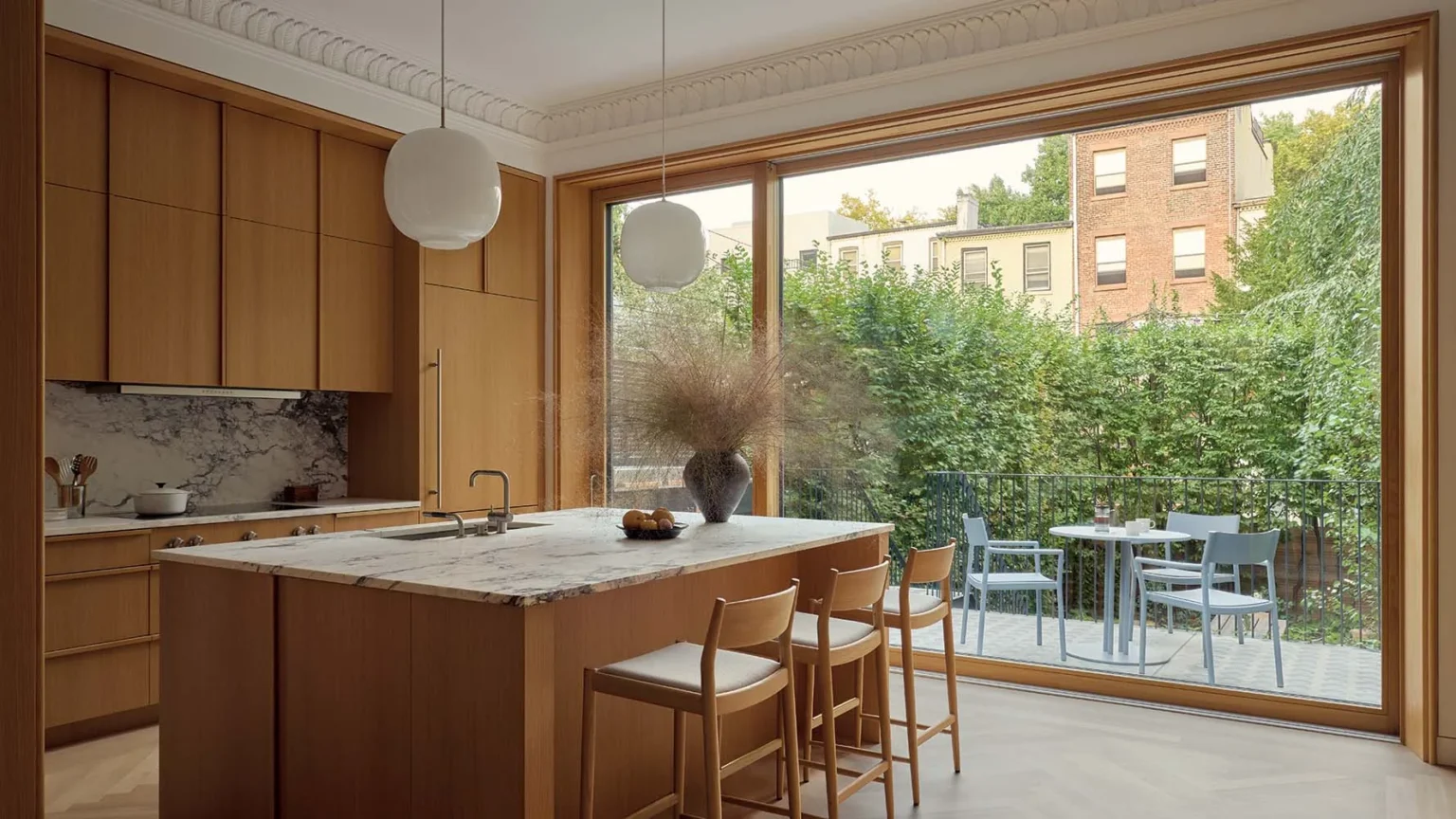 The Flexibility of Two Bedroom Townhomes for Various Life Stages