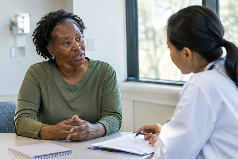From Health Questions to Useful Evidence: How Clinical Studies Guide Better Choices