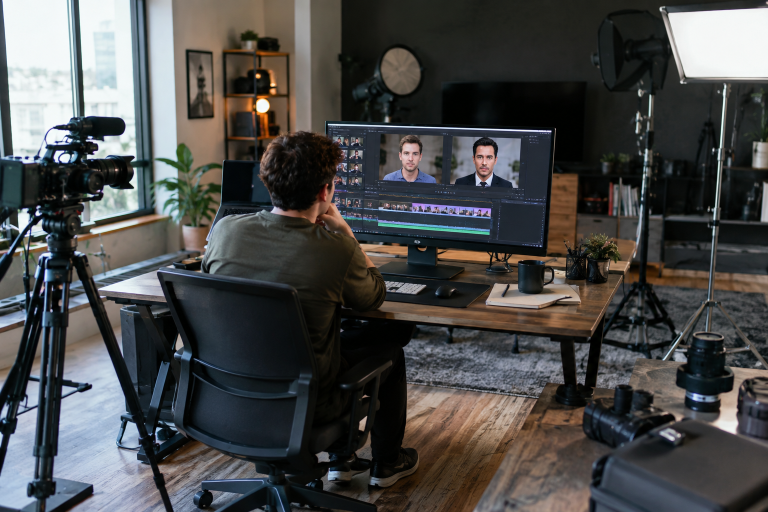 AI Face-Swap Videos: Guide To Quality, Consent, And Clear Disclosure