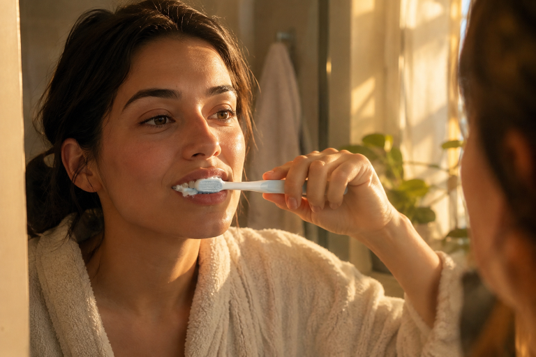 Healthy Gums, Stronger Smiles in Cedar Park, Texas: Warning Signs, Daily Habits, and Treatment Choices